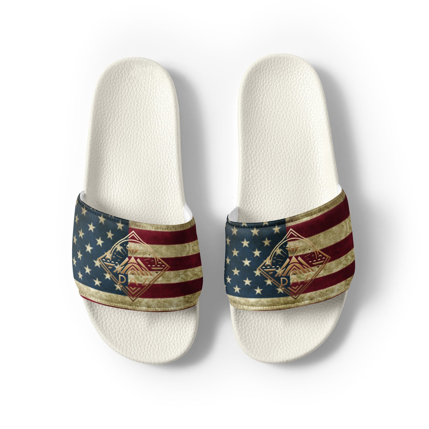 Sandalias DAZ Luxury América para hombre