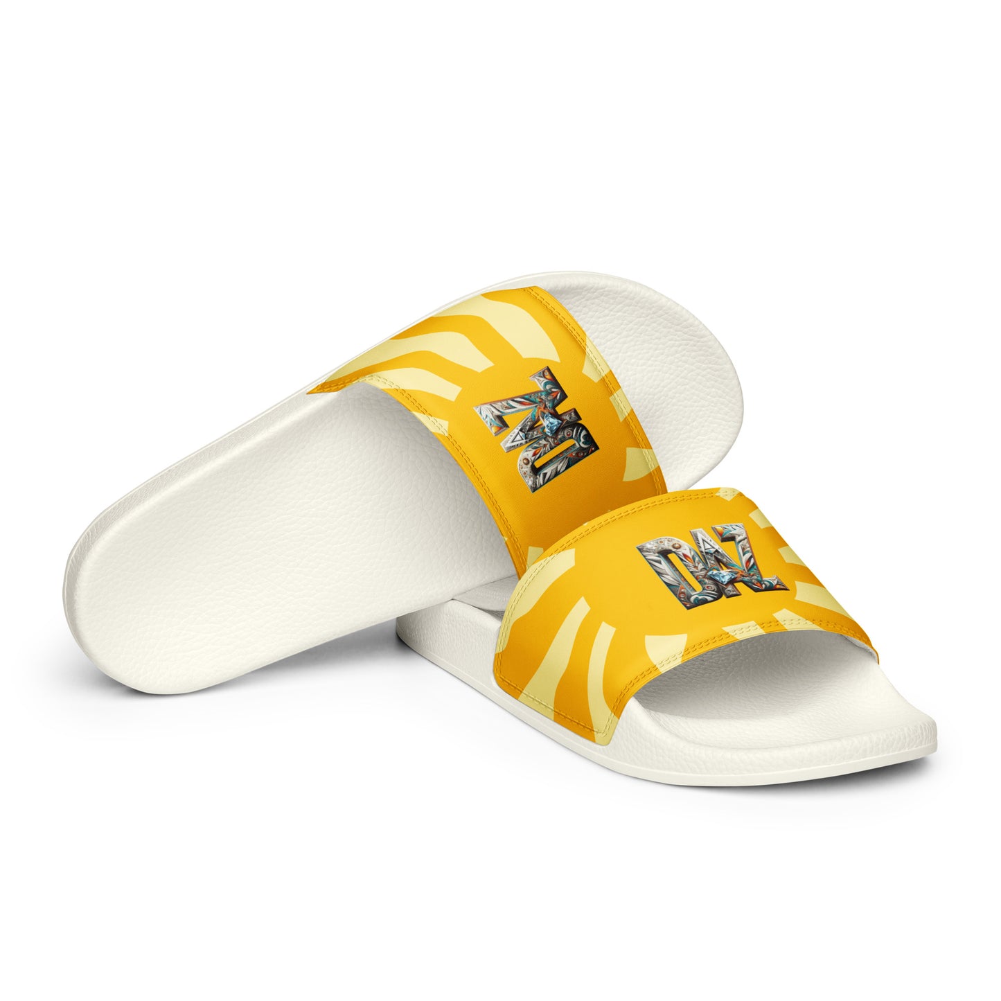 Sandalias DAZ para hombre