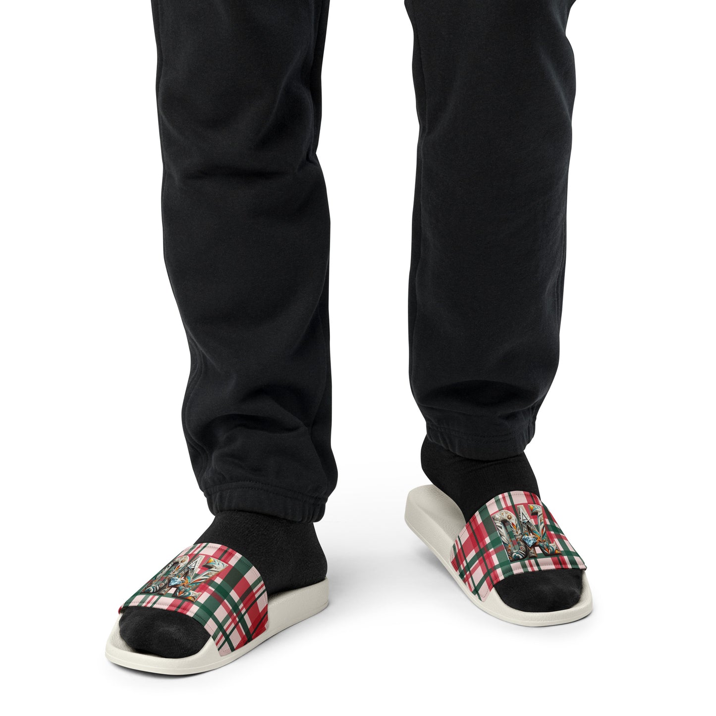 Sandalias DAZ para hombre