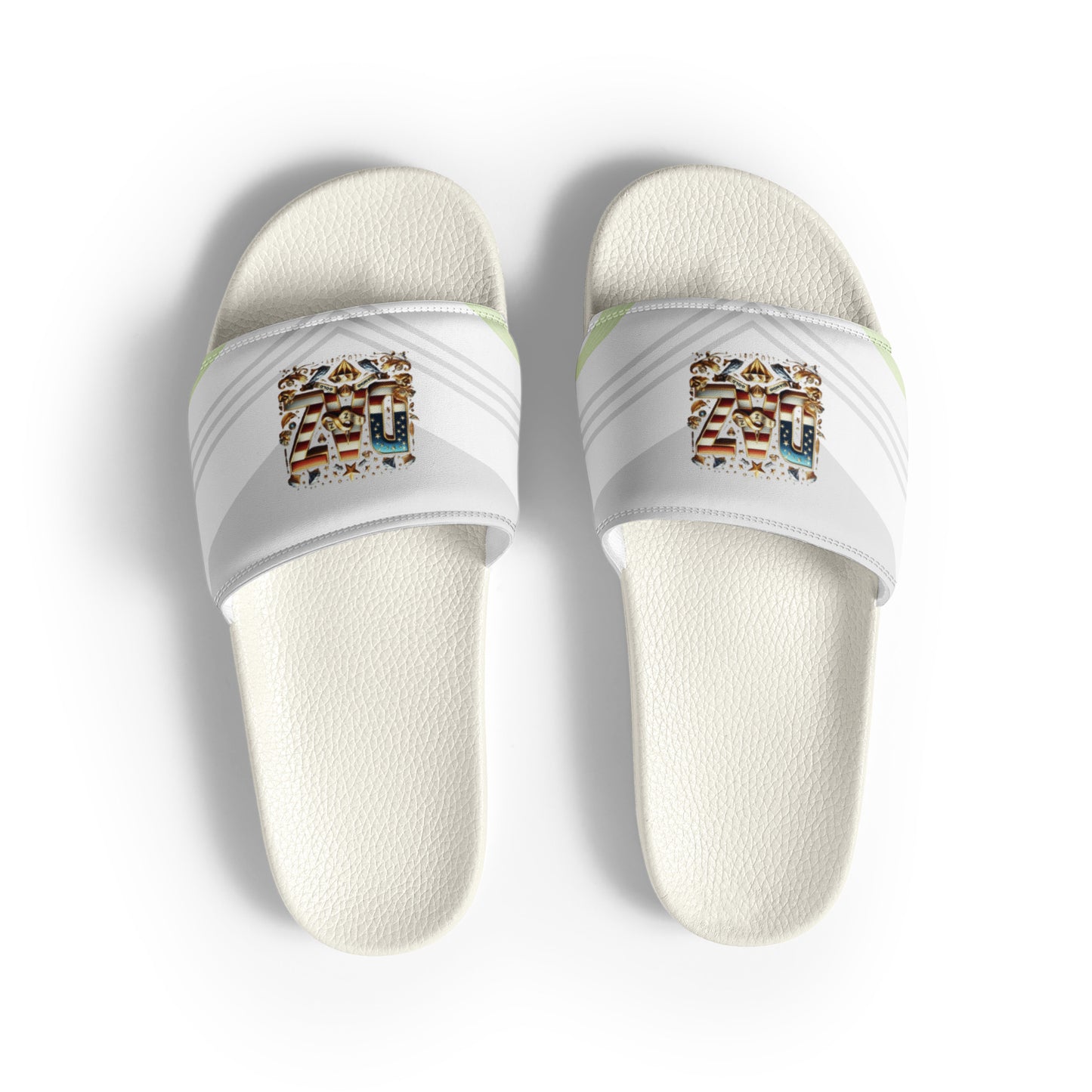 Sandalias DAZ América para hombre