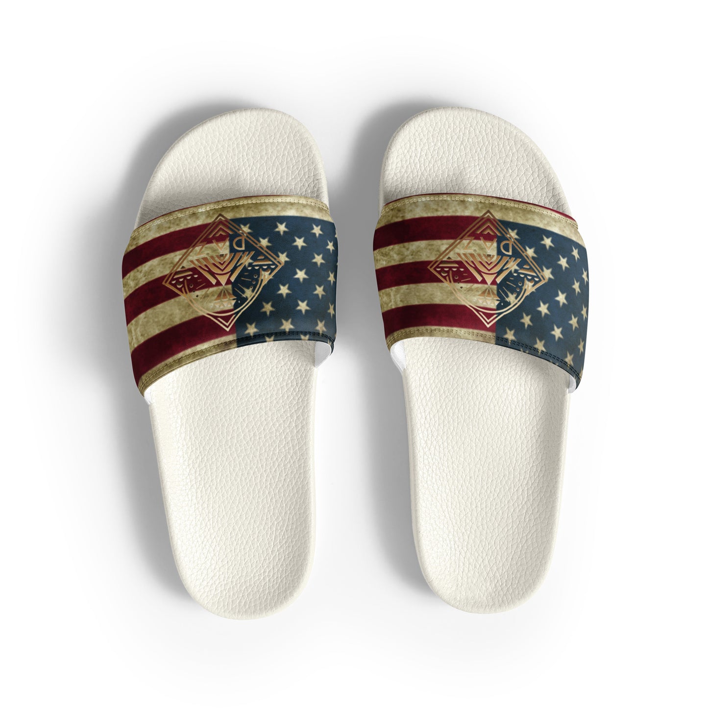 Sandalias DAZ Luxury América para hombre
