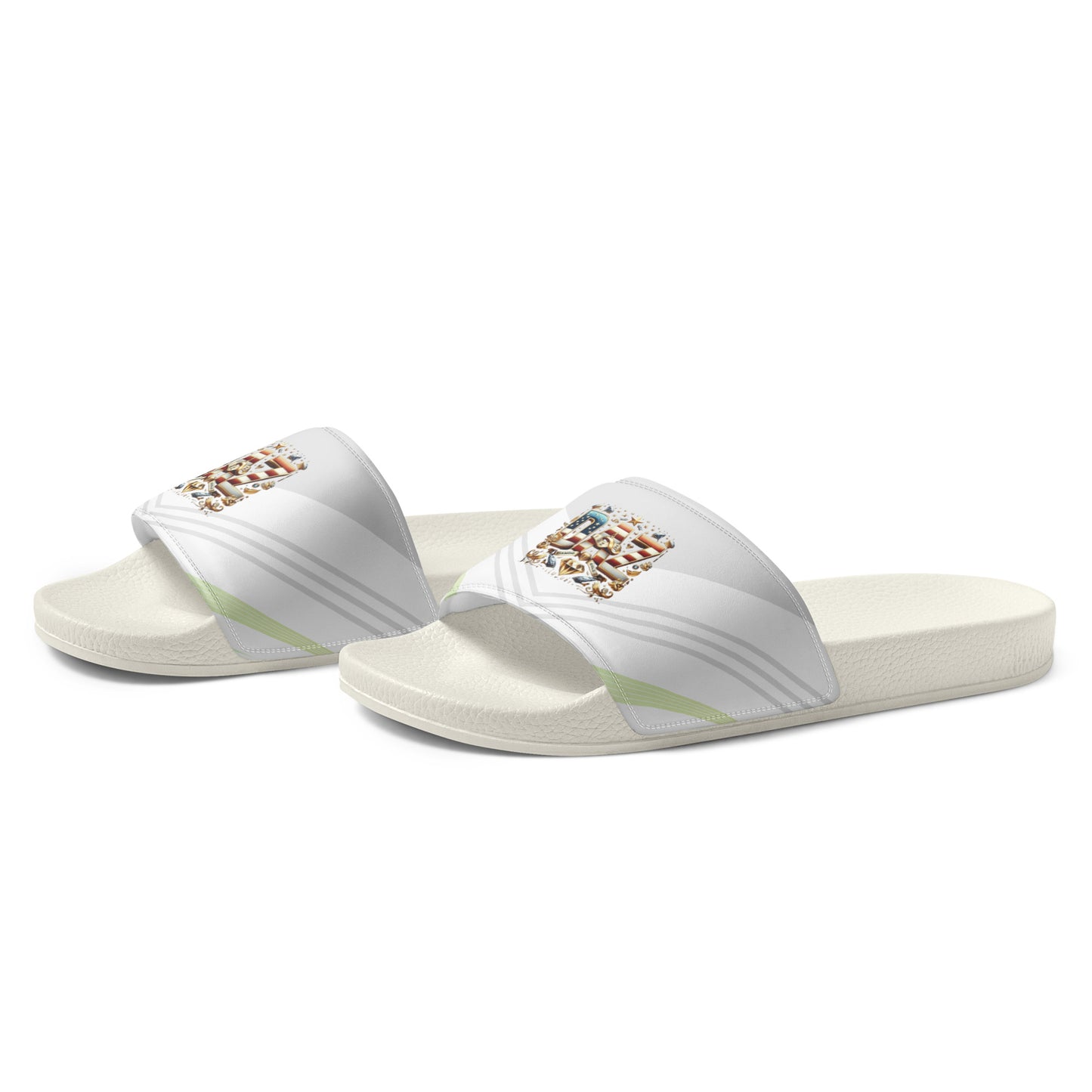 Sandalias DAZ América para hombre