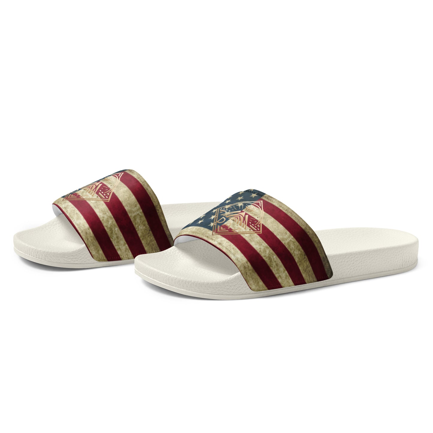 Sandalias DAZ Luxury América para hombre