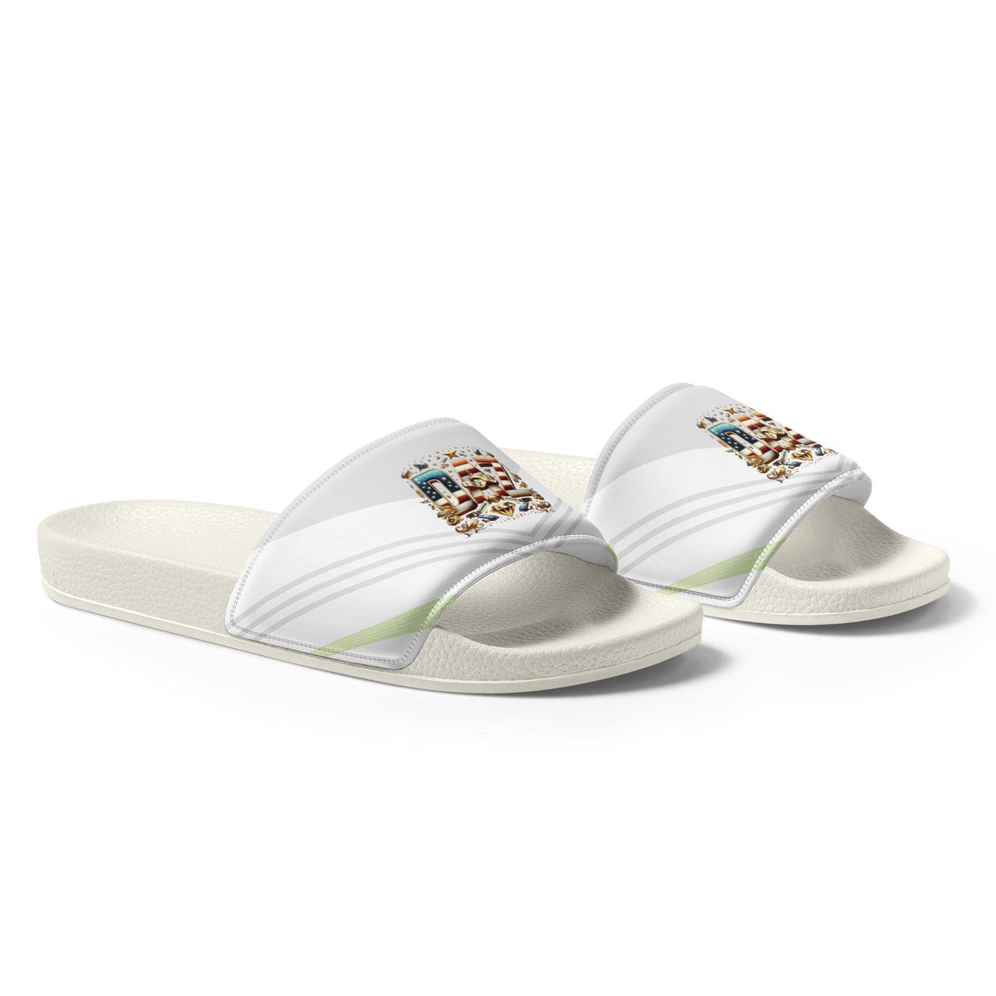 Sandalias DAZ América para hombre