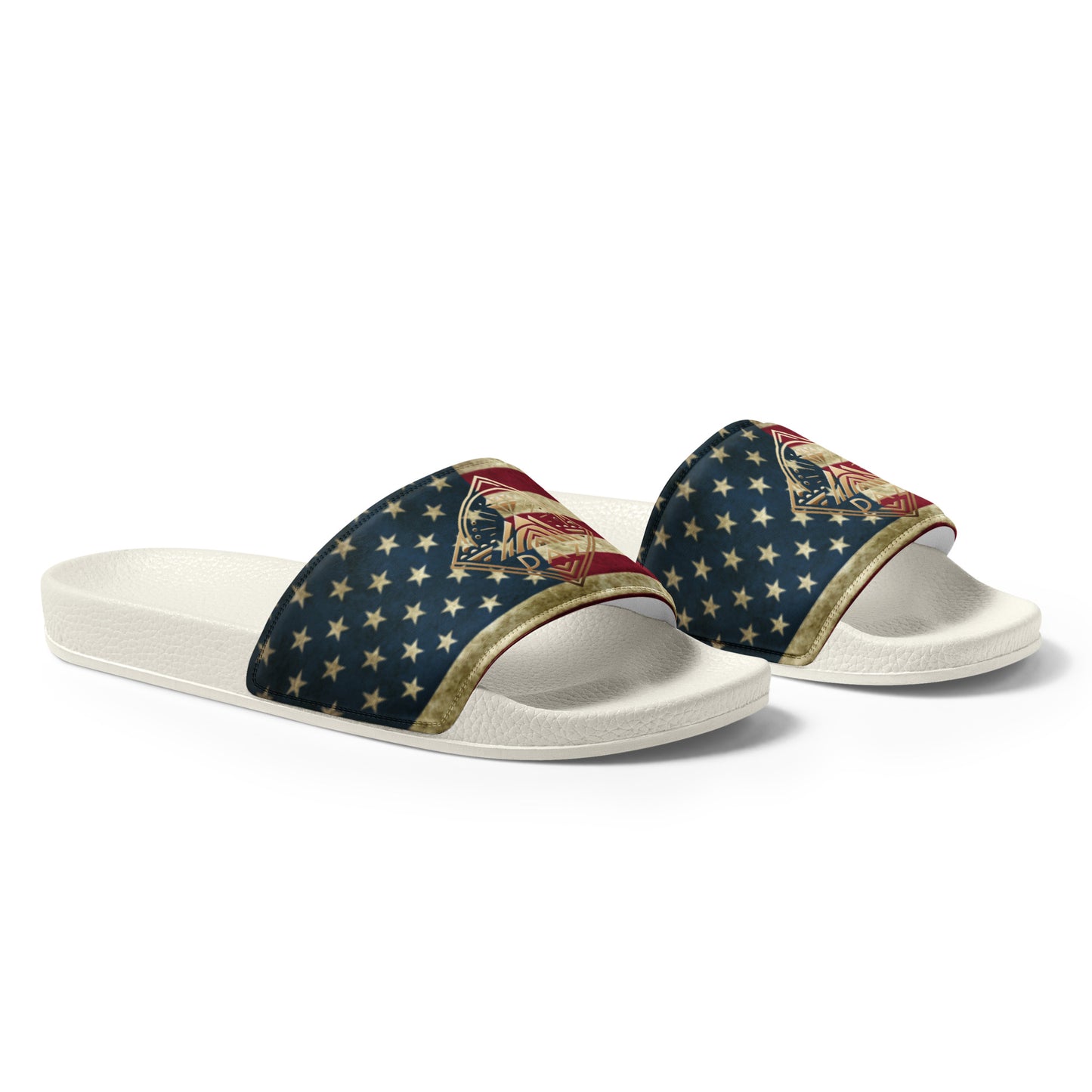 Sandalias DAZ Luxury América para hombre