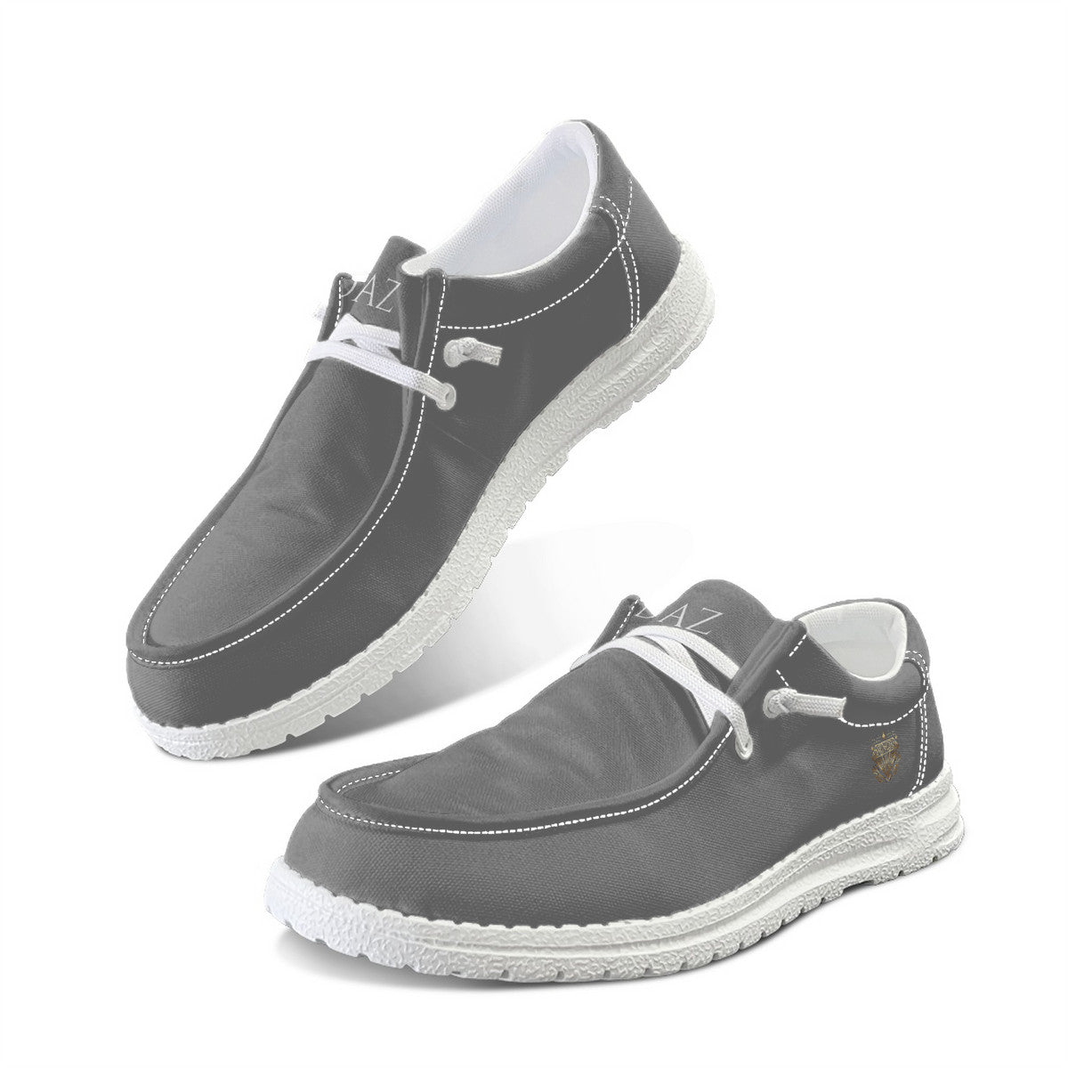 Mocasines DAZ Luxury de lona