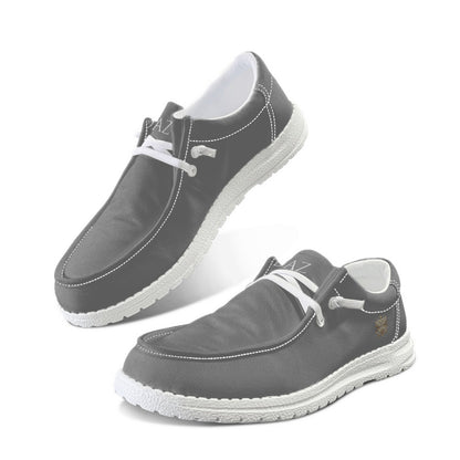 Mocasines DAZ Luxury de lona