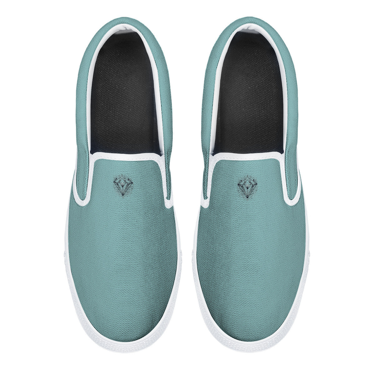 Zapatos sin cordones DAZ Luxury
