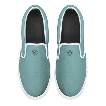 Zapatos sin cordones DAZ Luxury