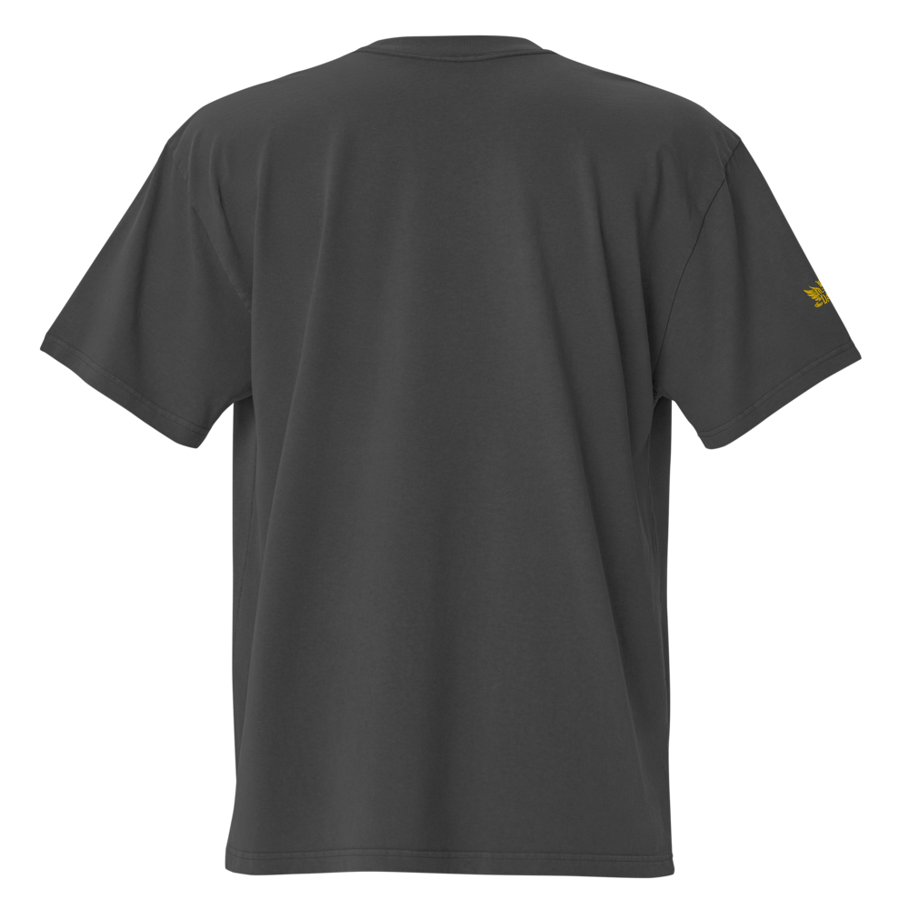 DAZ Camiseta oversize