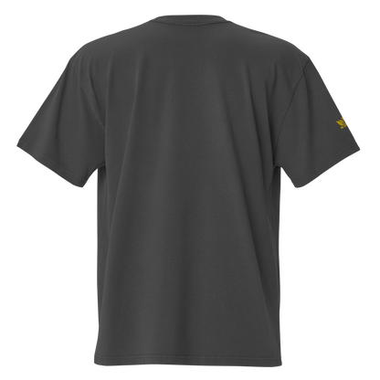 DAZ Camiseta oversize