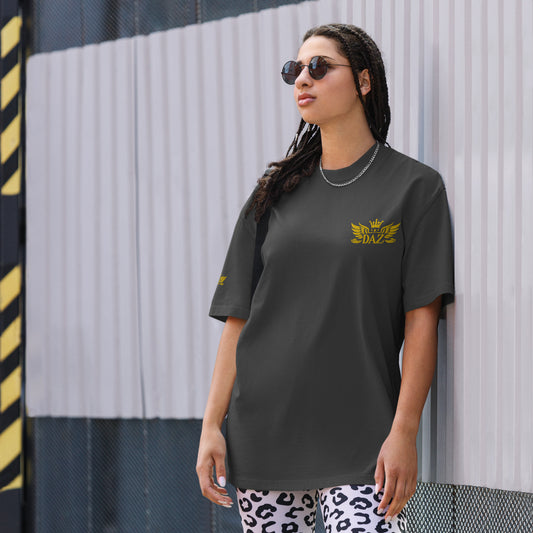 DAZ Camiseta oversize