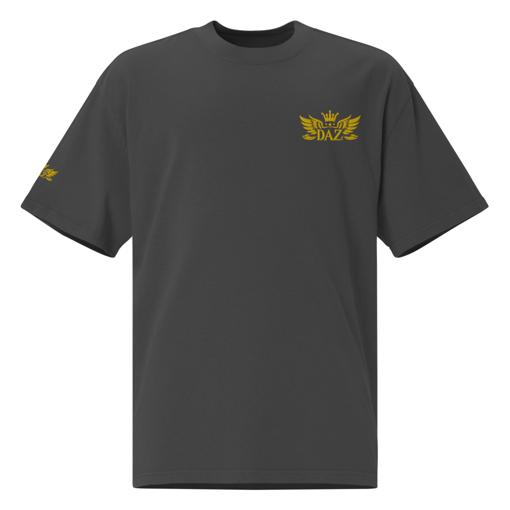 DAZ Camiseta oversize