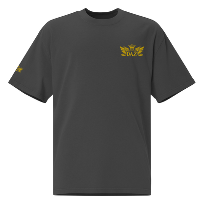 DAZ Camiseta oversize