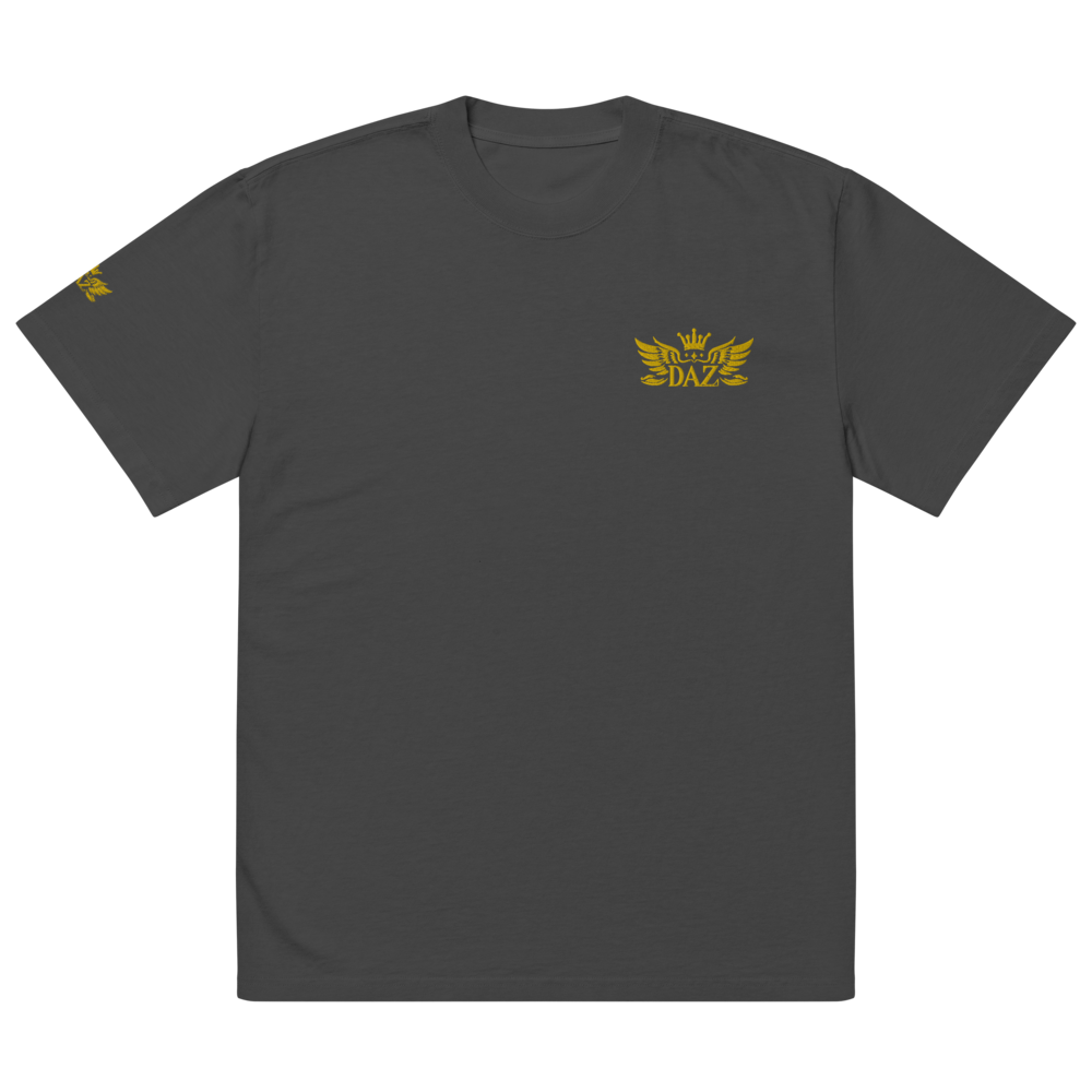 DAZ Camiseta oversize