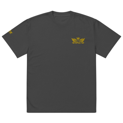 DAZ Camiseta oversize