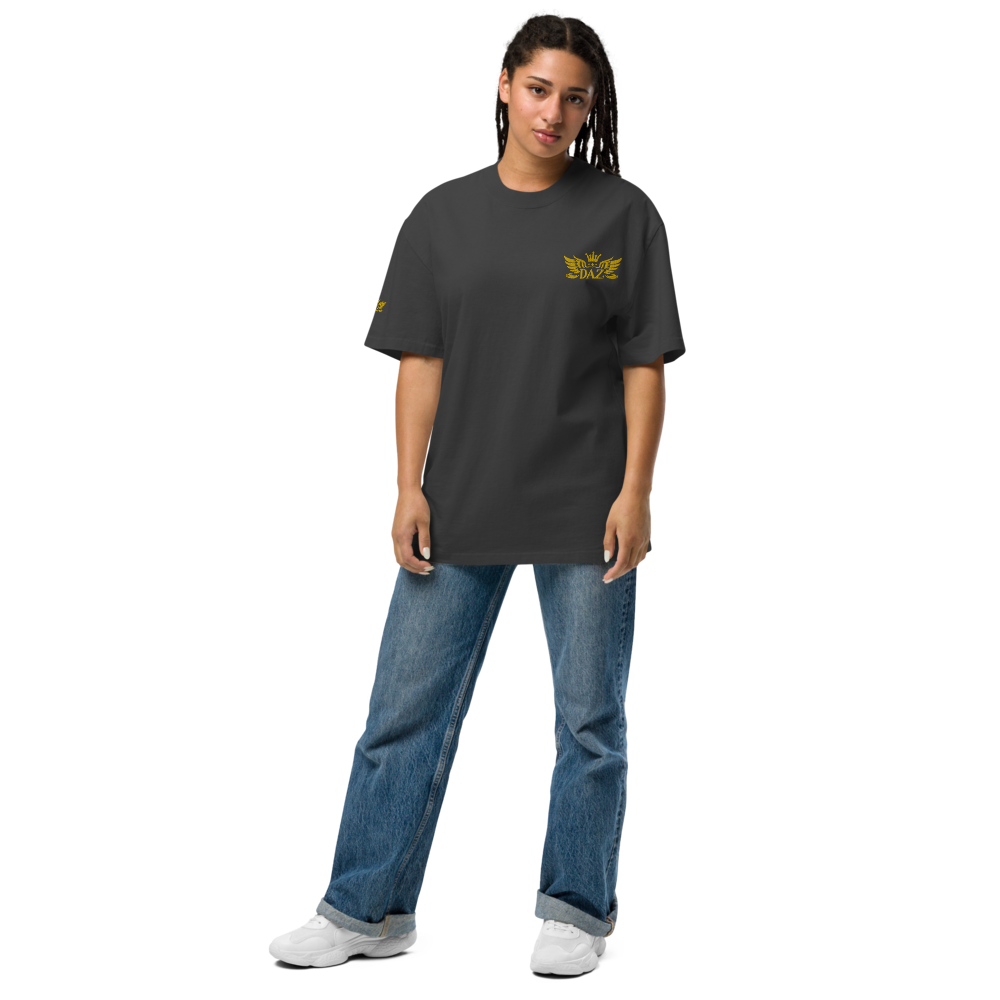 DAZ Camiseta oversize