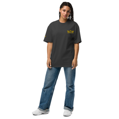 DAZ Camiseta oversize