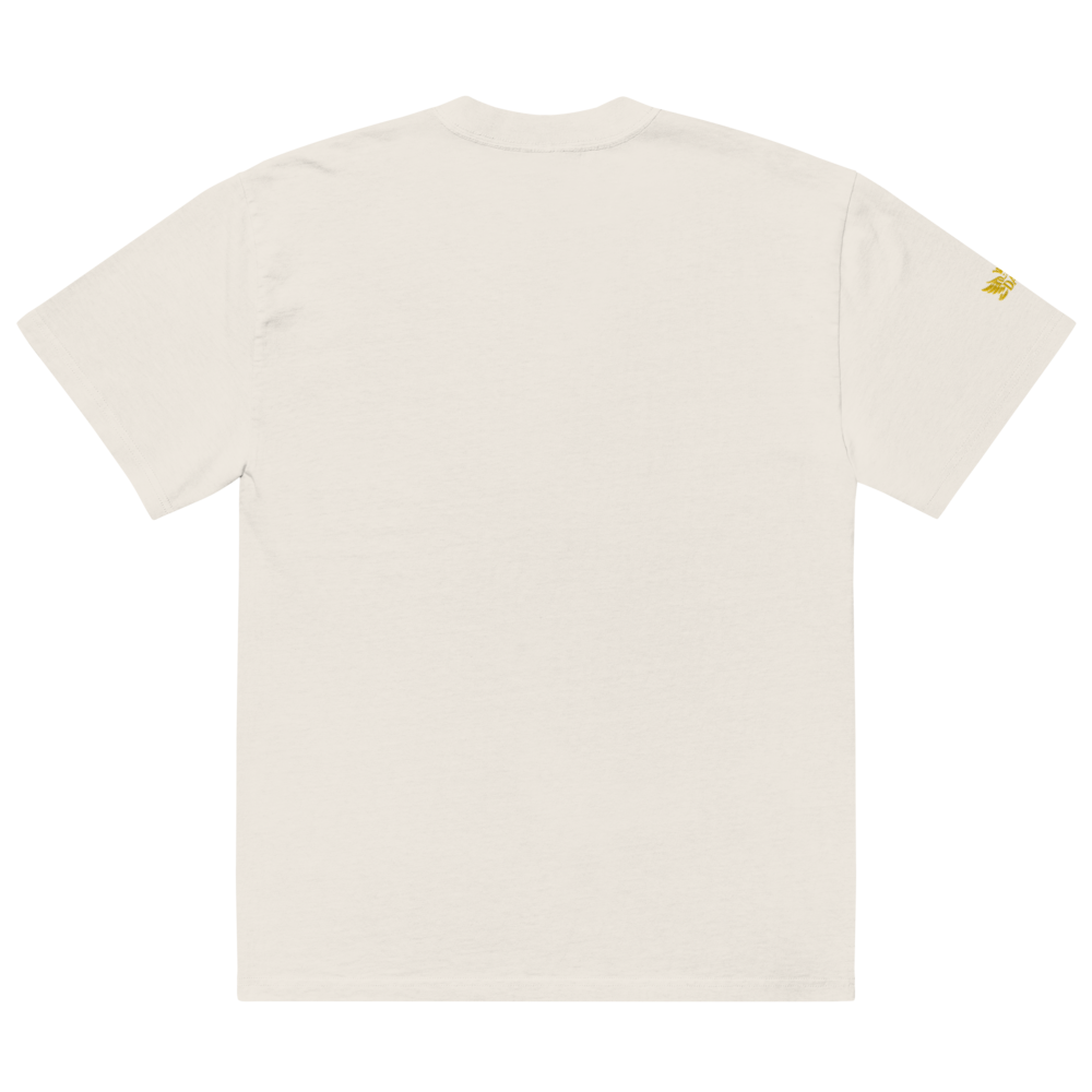 DAZ Camiseta oversize