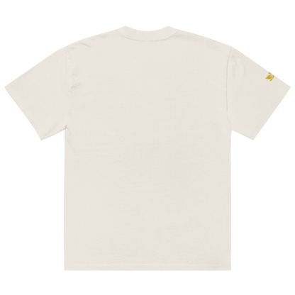 DAZ Camiseta oversize