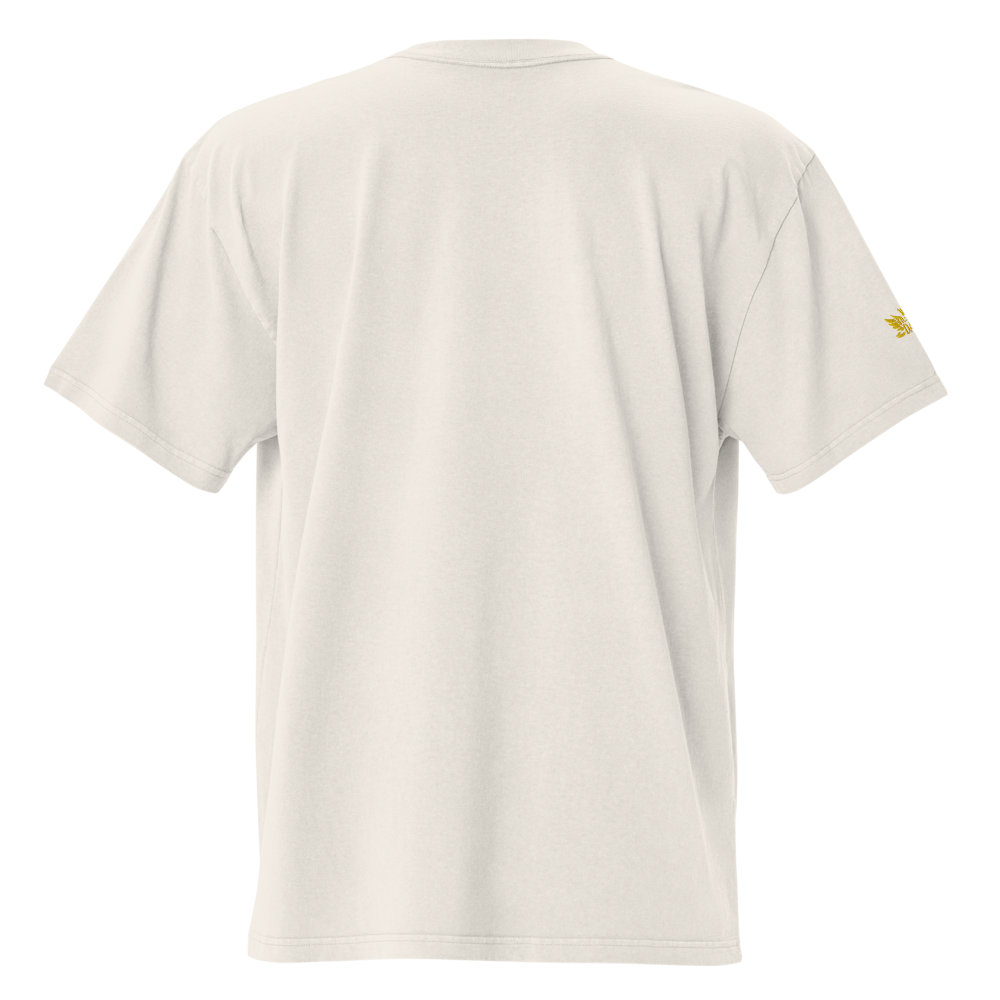 DAZ Camiseta oversize