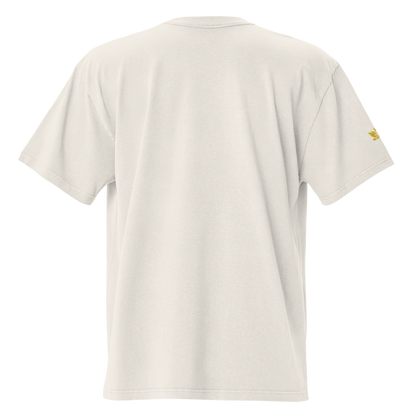 DAZ Camiseta oversize