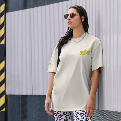 DAZ Camiseta oversize
