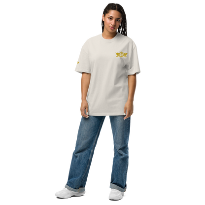 DAZ Camiseta oversize