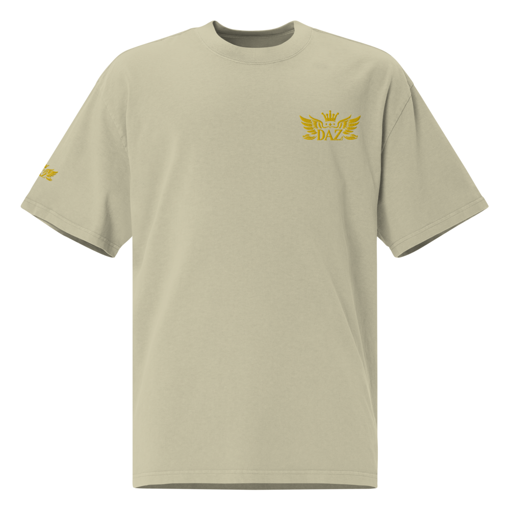 DAZ Camiseta oversize