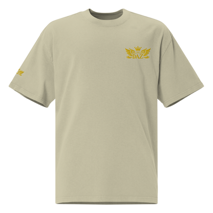 DAZ Camiseta oversize