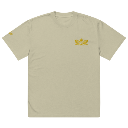 DAZ Camiseta oversize