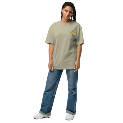 DAZ Camiseta oversize