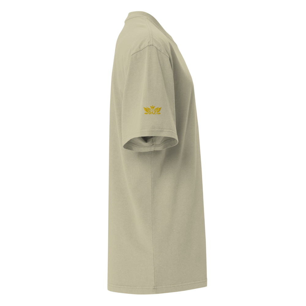DAZ Camiseta oversize