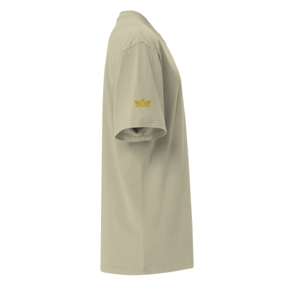 DAZ Camiseta oversize