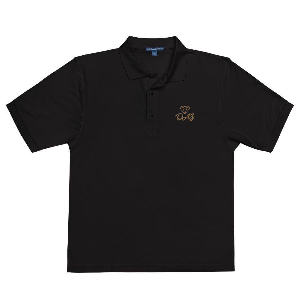 Polo DAZ Premium para hombre
