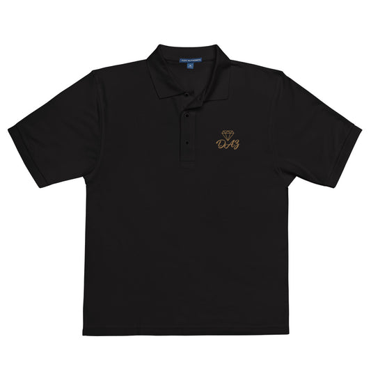 Polo DAZ Premium para hombre