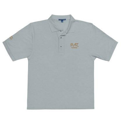 Polo DAZ Luxury para hombre