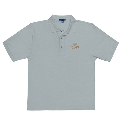 Polo DAZ Premium para hombre