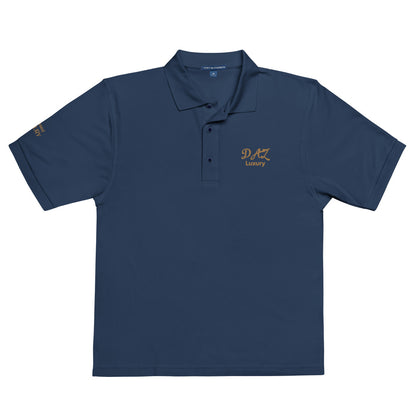 Polo DAZ Luxury para hombre