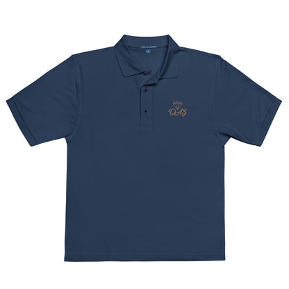 Polo DAZ Premium para hombre