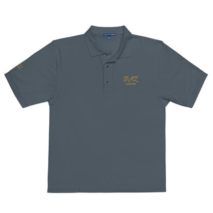 Polo DAZ Luxury para hombre