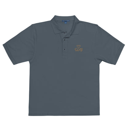 Polo DAZ Premium para hombre