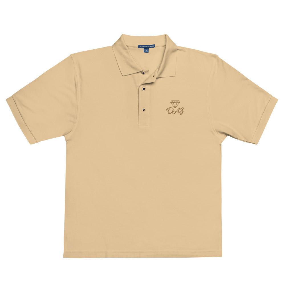 Polo DAZ Premium para hombre