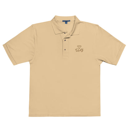 Polo DAZ Premium para hombre