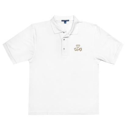 Polo DAZ Premium para hombre