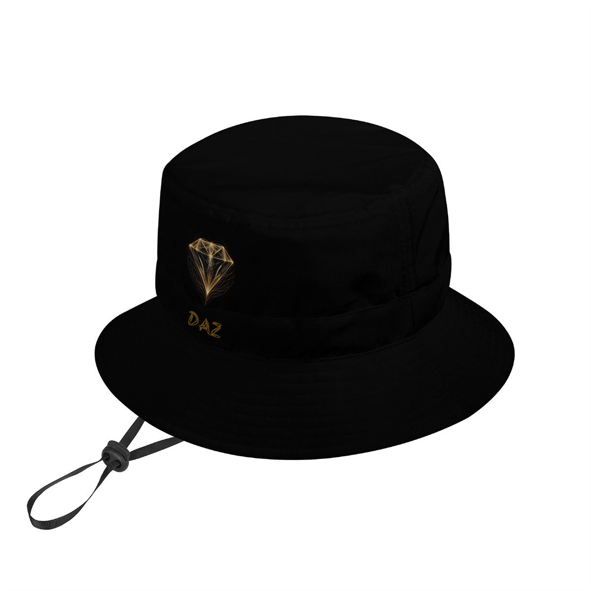 Sombrero de pescador DAZ Luxury