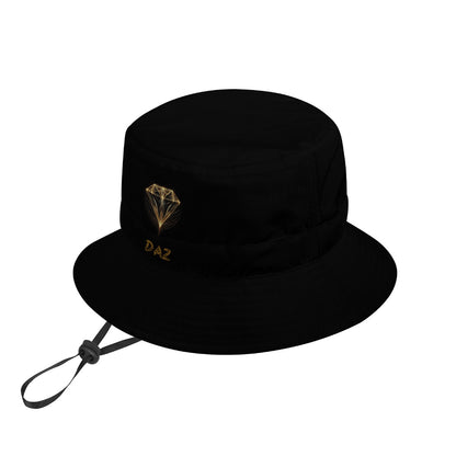 Sombrero de pescador DAZ Luxury