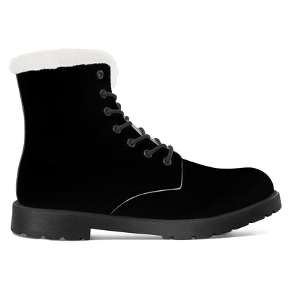 Botas DAZ Luxury de piel sintética