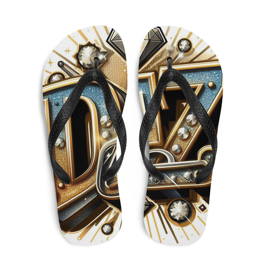 Chanclas DAZ Luxury