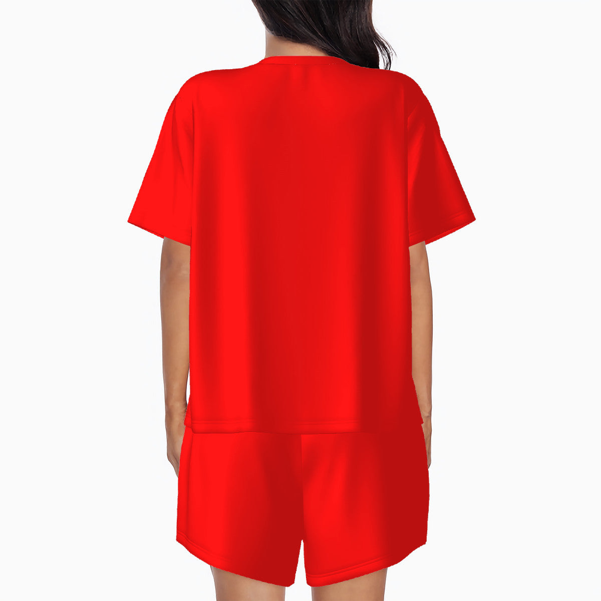 Pijama de verano DAZ Luxury